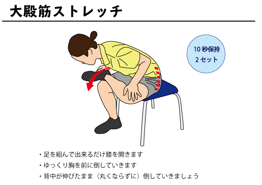 自主トレばんく セルフリハビリ指導用のイラスト資料集 自主トレばんく セルフリハビリ指導用のイラスト資料集